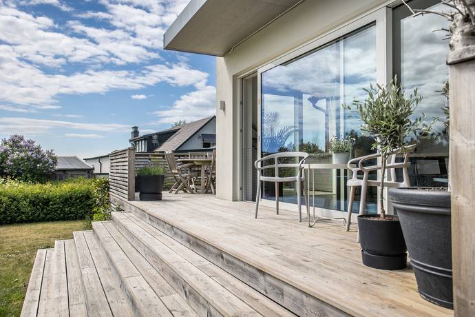 4 rum villa på Revsvägen 3 Hittarp, Helsingborgs kommun - bild 3