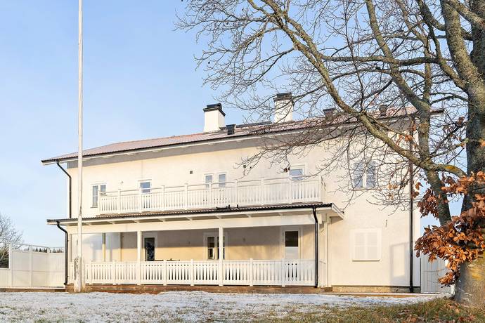 7 rum Villa på Almungevägen 104 Norrsunda-Skånela Upplands Väsby kommun - bild 9