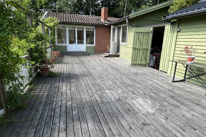 5 rum Vinterbonat fritidshus på Fejbol Fejbolvägen 59 Sparreholm Flens kommun - bild 8