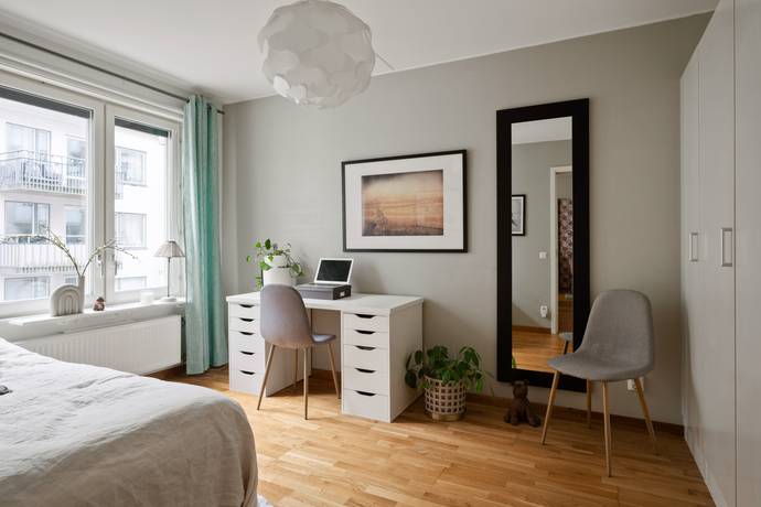 3 rum Lägenhet på Vingårdsgatan 6, 3tr Liljeholmskajen Stockholms kommun - bild 6