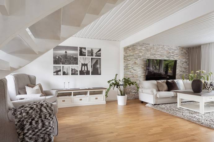 7 rum villa på Östgårdsliden 3 Mölnlycke Högadal, Härryda kommun - bild 4