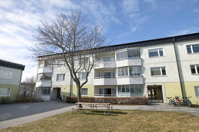 3 rum Lägenhet på Oxens gata 261 Brandbergen Haninge kommun - bild 23