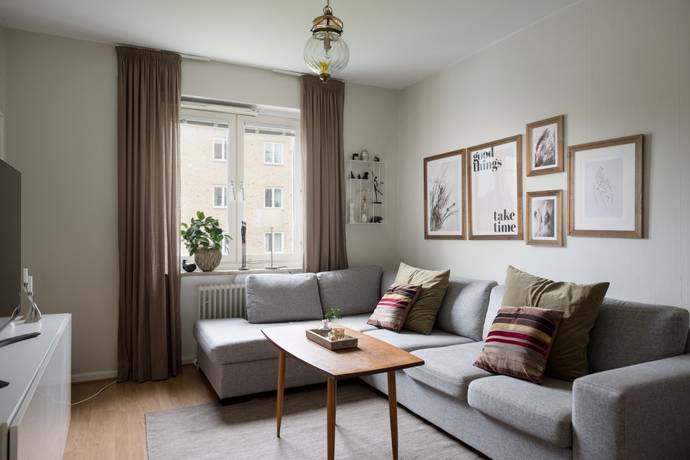 5 rum Lägenhet på Skogsvägen 23 Aroslund Västerås kommun - bild 25