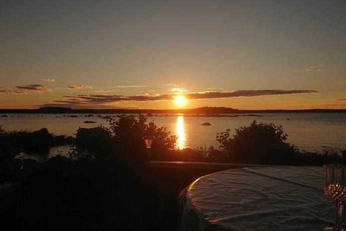 4 rum fritidshus på Milgrund Norrsundet, Gävle kommun - bild 5