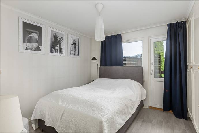 4 rum Radhus på Flodins väg 31F Strängnäs Strängnäs kommun - bild 18
