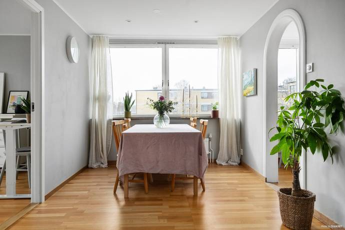 5 rum Lägenhet på Värslevägen 41 Askim Göteborgs kommun - bild 6