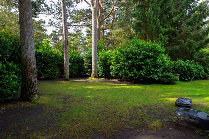 11 rum Villa på Västra Lärkvägen 10 Ljungskogen Vellinge kommun - bild 17