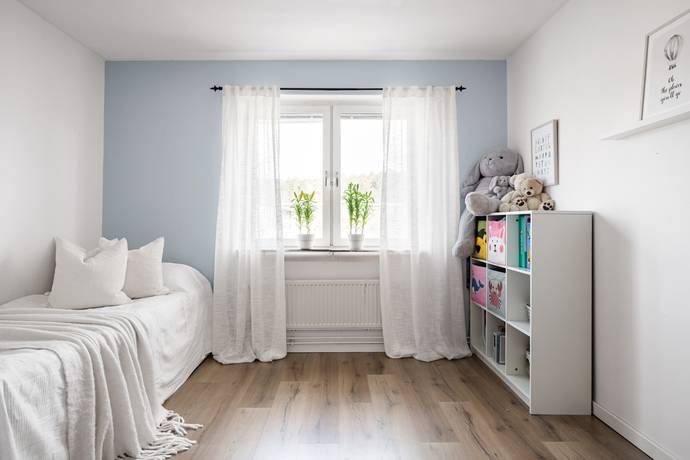 3 rum Lägenhet på Novilla 3, 1tr. Bålsta - Centrum Håbo kommun - bild 4