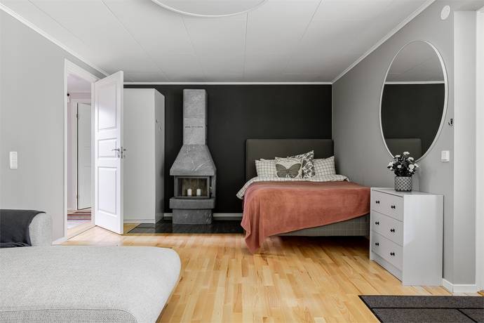 5 rum Villa på Enekullevägen 16 Nol Ale kommun - bild 26