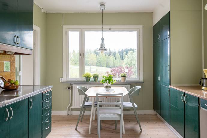 3 rum Vinterbonat fritidshus på Gryts-Ullsta Ekehäll 1 Stjärnhov Gnesta kommun - bild 14