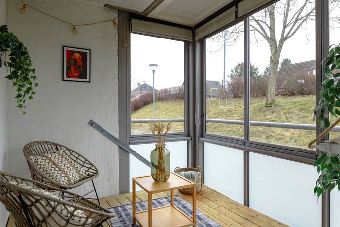 2 rum lägenhet på Norregårdsvägen 5A Hov, Växjö kommun - bild 3