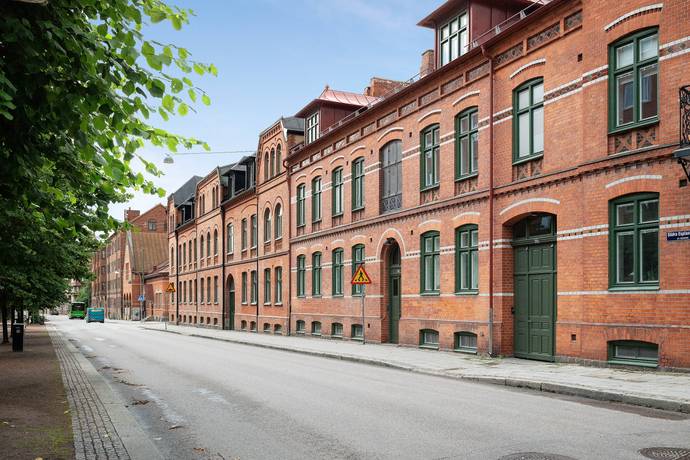 2 rum lägenhet på Södra esplanaden 37A Centrum, Lunds kommun - bild 5