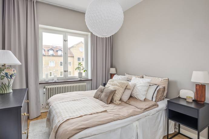 2 rum Lägenhet på Lönngatan 60E Lönngården Malmö kommun - bild 18