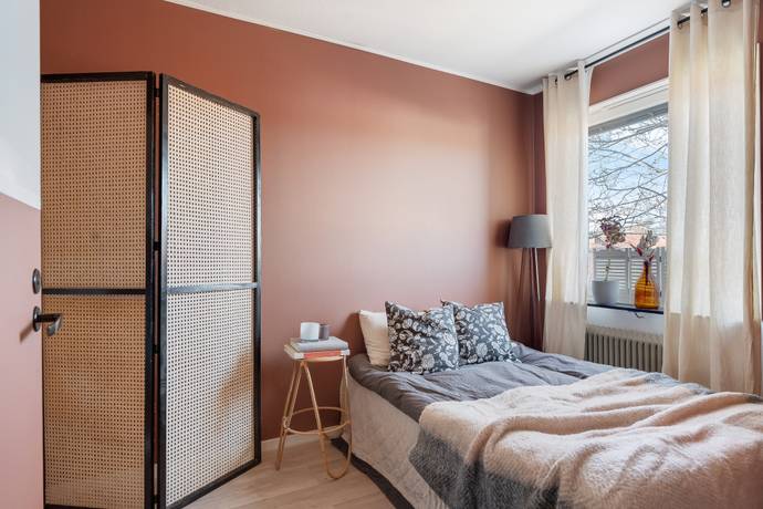 3 rum Lägenhet på Sturevägen 44A Sollentuna Rotebro Sollentuna kommun - bild 14