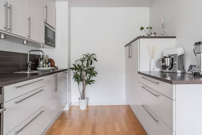 2 rum lägenhet på Bryggaregatan 1 Söder, Helsingborgs kommun - bild 3