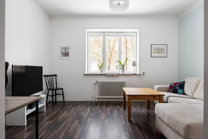 2 rum Lägenhet på Bellevuegatan 5B Centrala Södertälje Södertälje kommun - bild 6