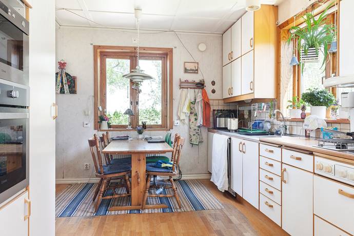 4 rum Villa på Planavägen 12 Kattarp Helsingborgs kommun - bild 7