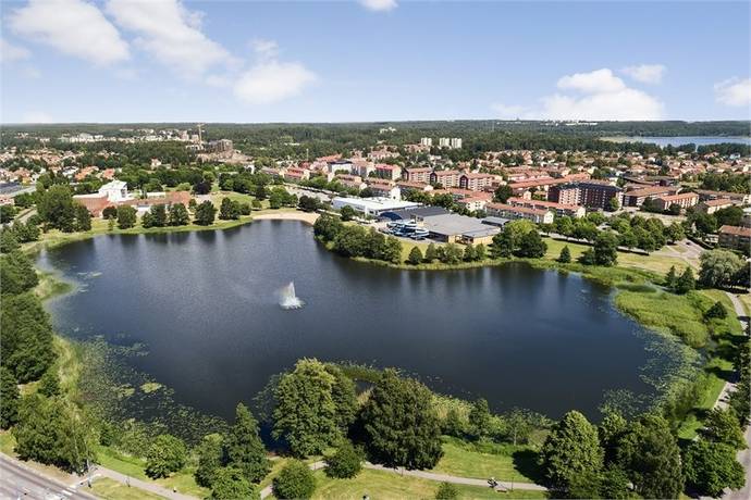 1 rum Lägenhet på Hertig Carls Väg 1A Sundsta Karlstads kommun - bild 20