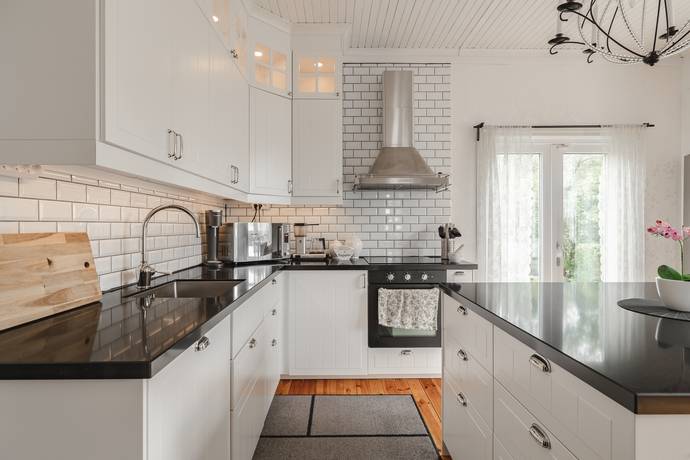 4 rum villa på Karlstadsvägen 6 Filipstad, Filipstads kommun - bild 3