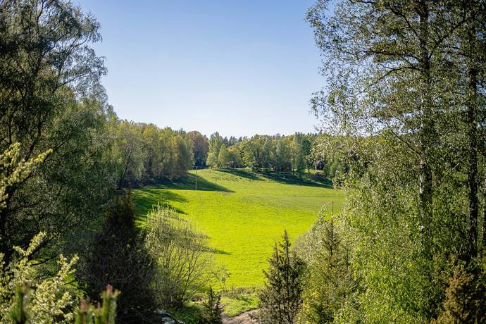 5 rum Vinterbonat fritidshus på Hyltingeö Jälund Stjärnhov Flens kommun - bild 29