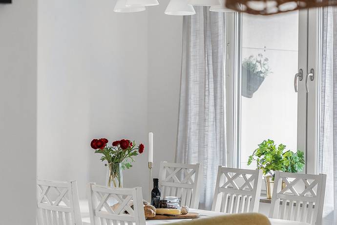 3 rum lägenhet på Optikvägen 9 Dalénum, Lidingö kommun - bild 3