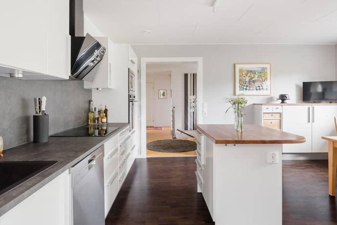 6 rum Villa på Skyttesledsvägen 10 Billingssluttningen Skövde kommun - bild 23