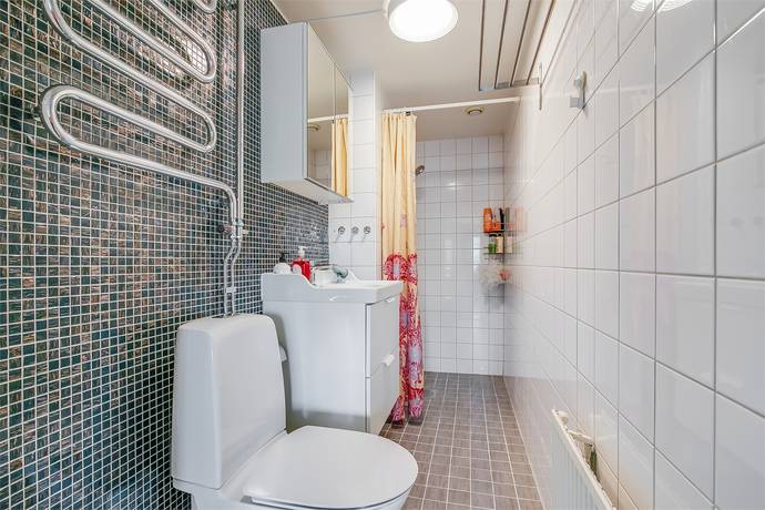 4 rum Lägenhet på Mosshagestigen 217  Salem Salems kommun - bild 22