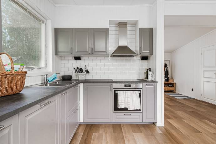 Vallen 311, Östavall, Ånge kommun