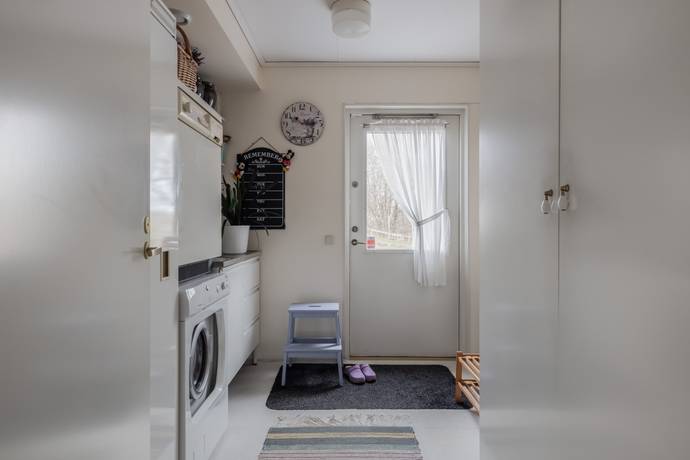 6 rum Villa på Blåmesgränd 3 Sjöberg Sollentuna kommun - bild 10