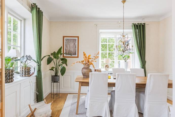 4 rum lägenhet på Konsistoriegatan 32 Vasastaden/centralt, Linköpings kommun - bild 4