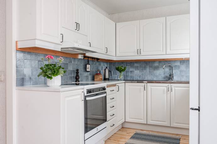 5 rum Villa på Flogstagatan 25 Kramfors Kramfors kommun - bild 10