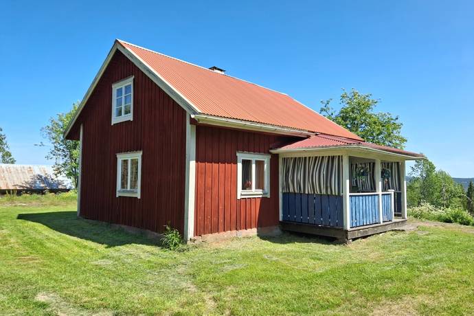 2 rum gård utan jordbruk på Röjdåsen 1 Östmark, Torsby kommun - bild 1