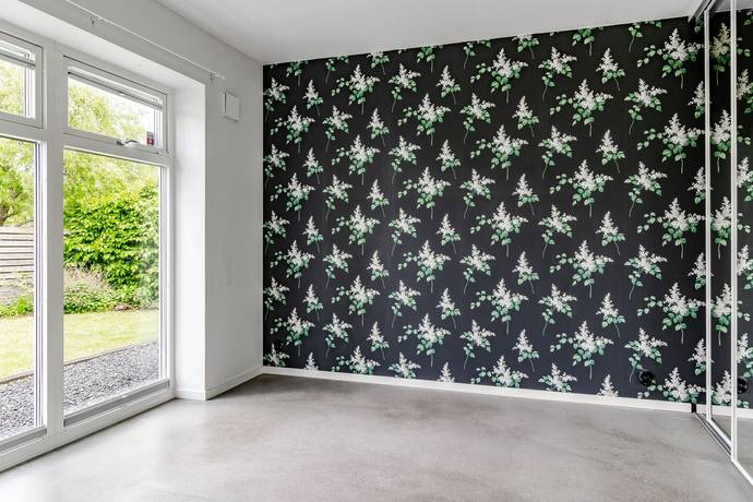 4 rum Villa på Antons väg 13 Mellbystrand Laholms kommun - bild 14
