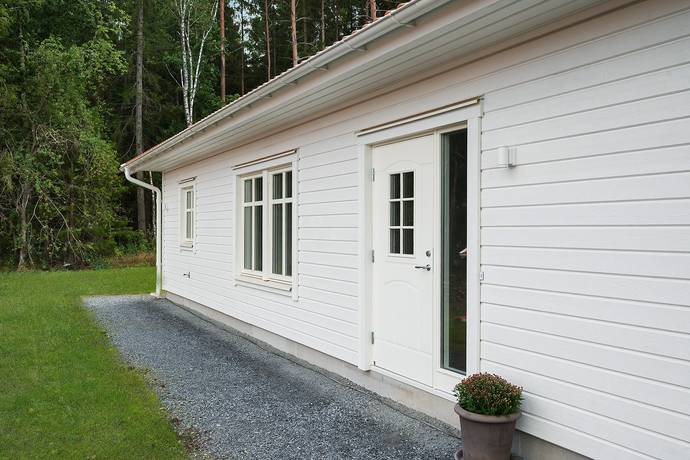 5 rum villa på Ösjövägen 19 Sätila, Marks kommun - bild 5