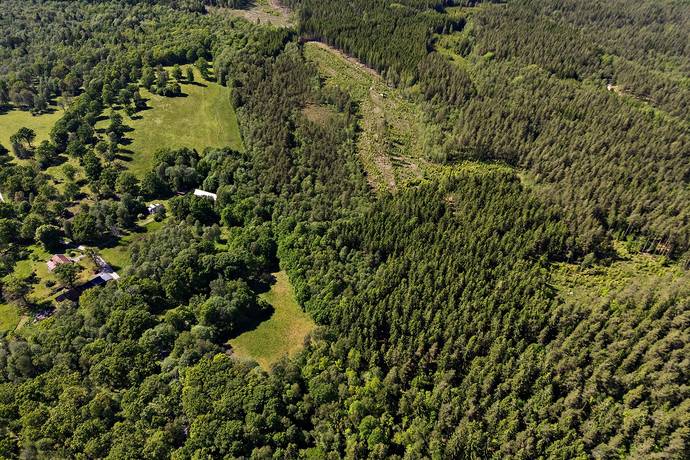 5 rum Gård/skog på Landa Stora 8 Östra Vårgårda Vårgårda kommun - bild 34