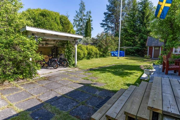 7 rum Villa på Norra Årängsvägen 2 Söderbärke Smedjebackens kommun - bild 5