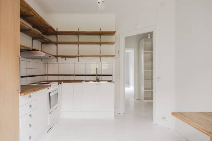2 rum lägenhet på Simrishamnsgatan 7A Möllevången, Malmö kommun - bild 5