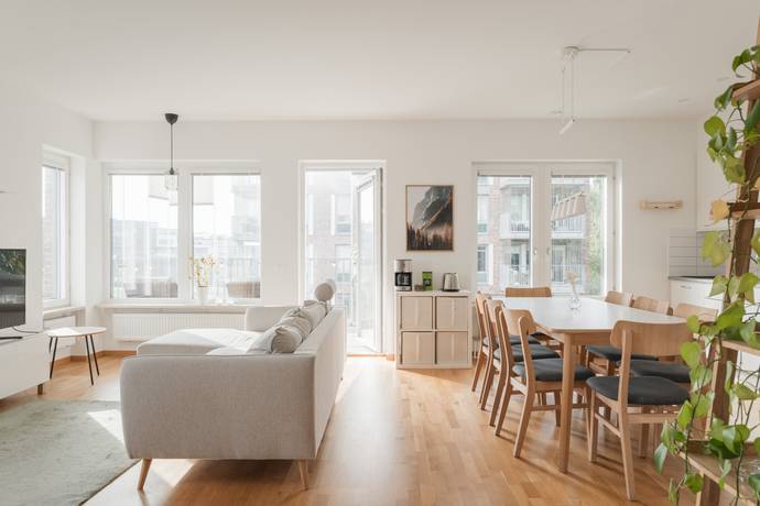 Carl Flormansgatan 19, Bulltofta, Malmö kommun