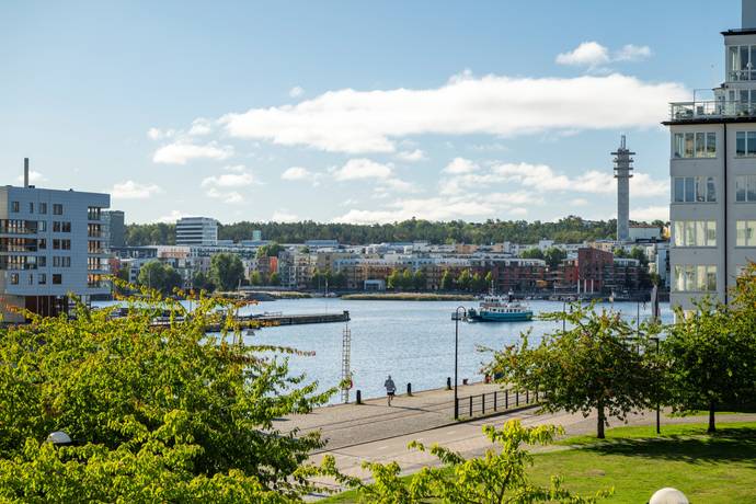 Alsnögatan 26, Södermalm - Sofia, Stockholms kommun