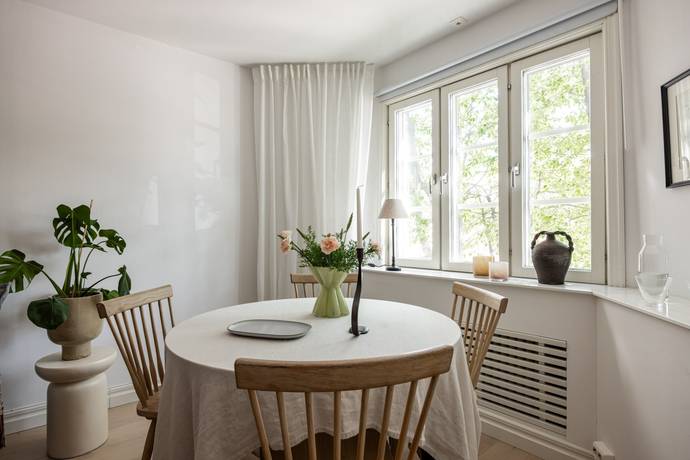 2 rum lägenhet på Ejdergatan 2B Bagaregården, Göteborgs kommun - bild 5