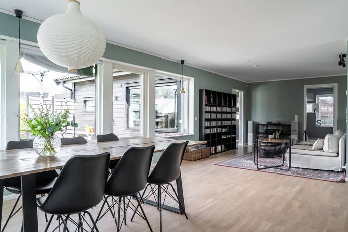 6 rum Villa på Ådalavägen 10 Nordanå Staffanstorps kommun - bild 8