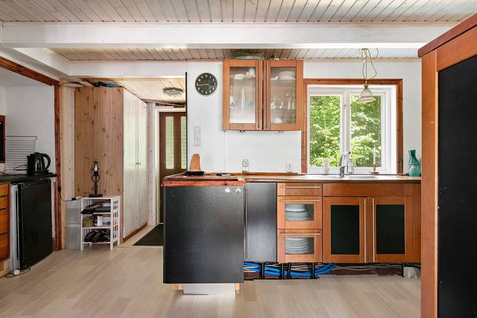 4 rum vinterbonat fritidshus på Jägarevägen 21 Åsljunga, Örkelljunga kommun - bild 3