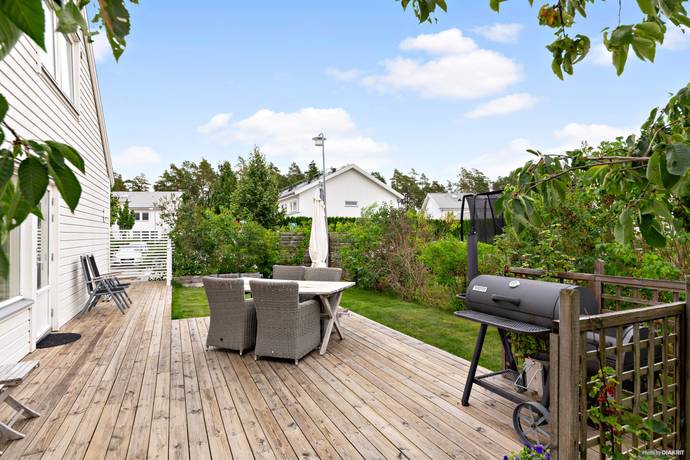 6 rum villa på Vattentornsvägen 24 Söderby Park, Salems kommun - bild 4