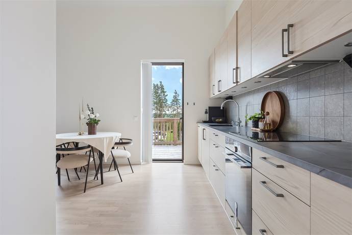 4 rum lägenhet på Reginastigen 17E Huddinge, Huddinge kommun - bild 5