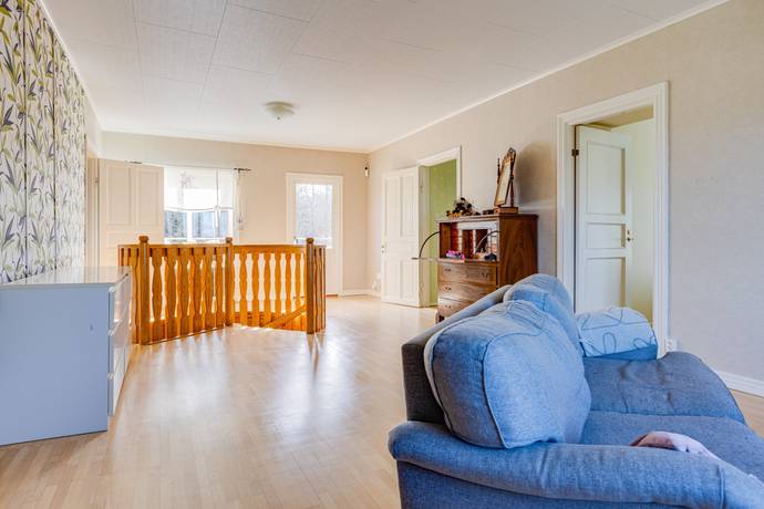 7 rum Villa på Järnbol Dammlyckan   Säffle kommun - bild 41
