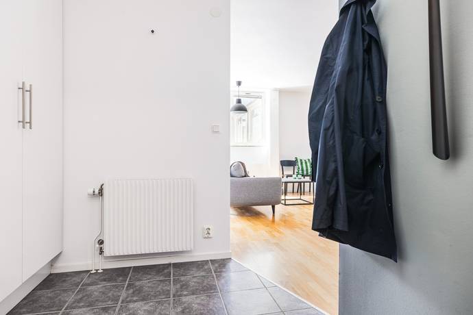 1 rum Lägenhet på Sankt Larsgatan 4 Centralt Linköpings kommun - bild 11