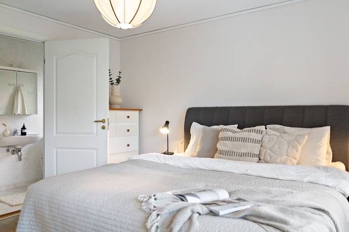 5 rum Villa på Hönekullavägen 39A Mölnlycke Härryda kommun - bild 17