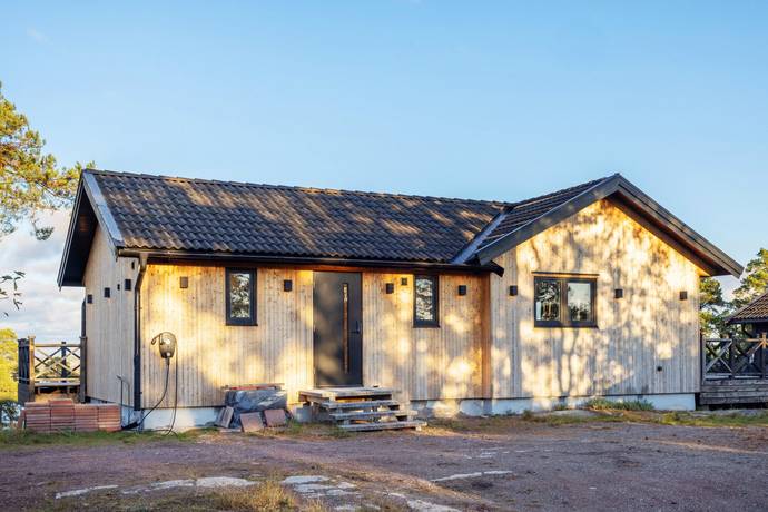 3 rum Villa på Breviksvägen 45 Tyresö Tyresö kommun - bild 38