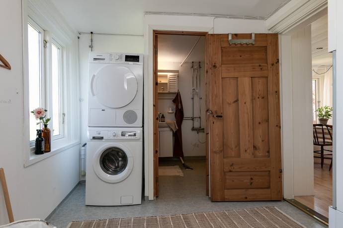 4 rum Villa på Torpa 590 Örebro kommun - bild 18