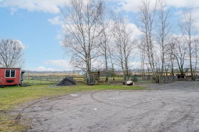 5 rum Villa på Snårarpsvägen 48 Vä Kristianstads kommun - bild 18